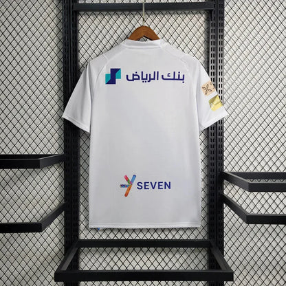 Al Hilal 23-24 Extérieur - StrikeKit