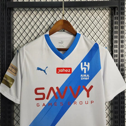 Al Hilal 23-24 Extérieur - StrikeKit