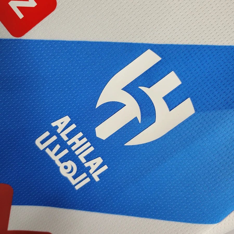 Al Hilal 23-24 Extérieur - StrikeKit