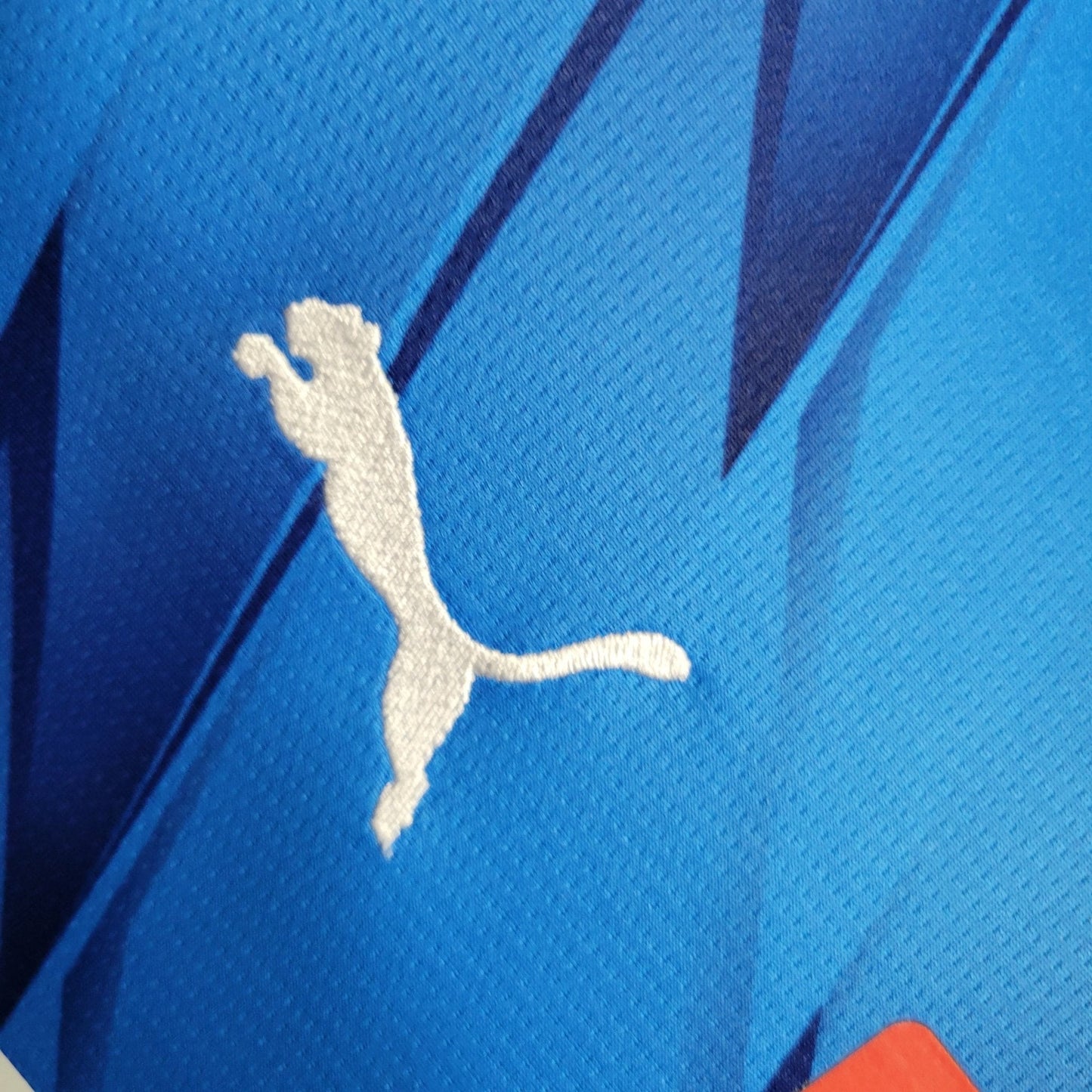 Al Hilal 23-24 Kit Domicile (KIDS) - StrikeKit