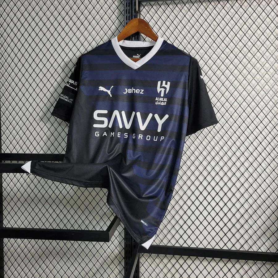 Al Hilal 23-24 Third - StrikeKit