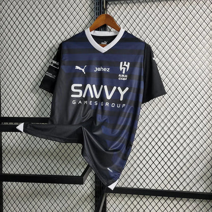 Al Hilal 23-24 Third - StrikeKit