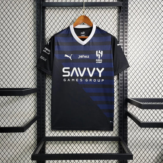 Al Hilal 23-24 Third - StrikeKit