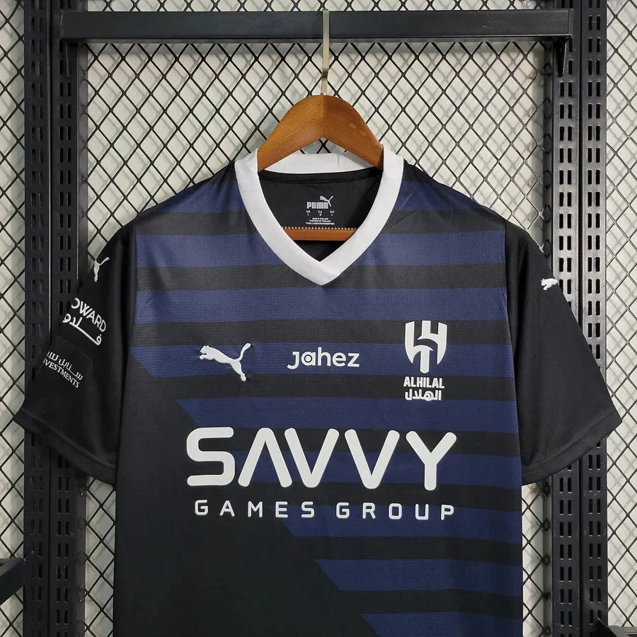 Al Hilal 23-24 Third - StrikeKit