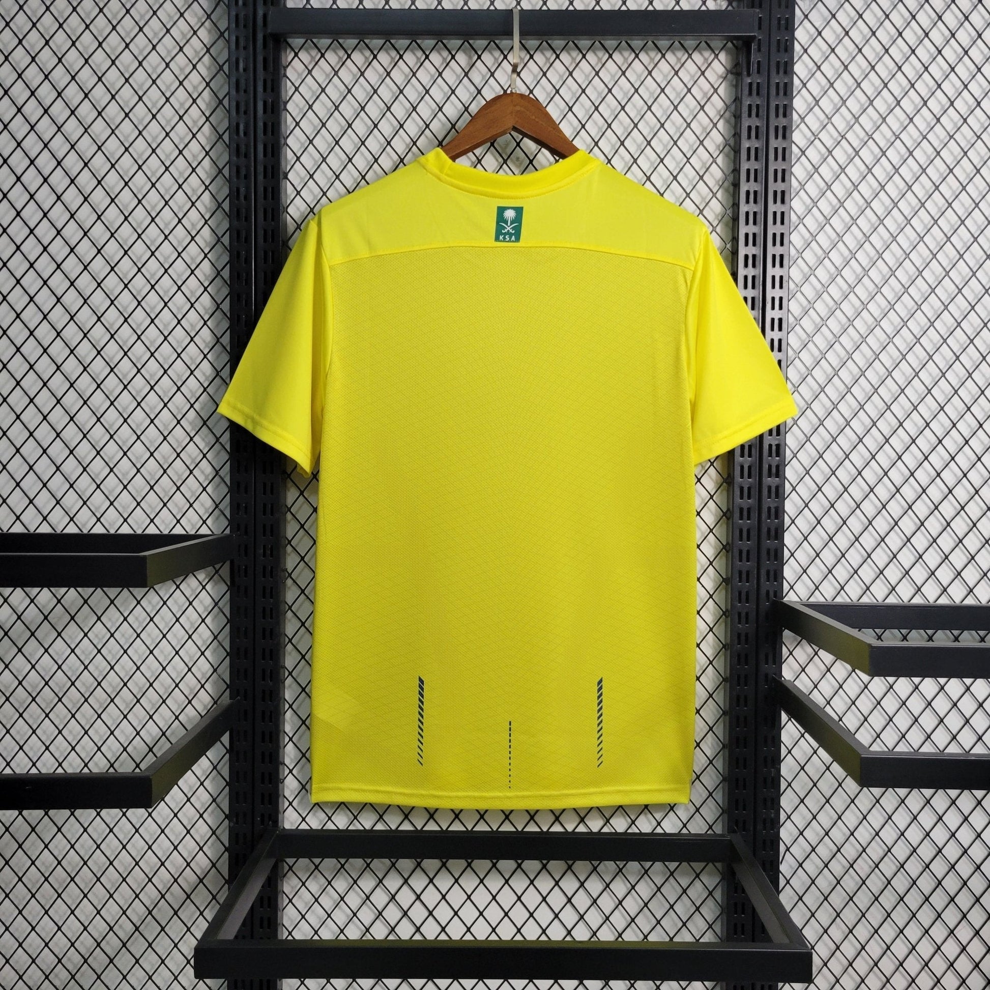 Al Nassr 23-24 Domicile - StrikeKit