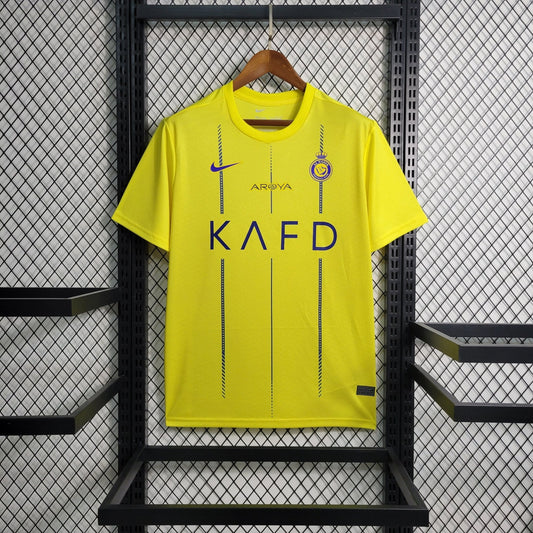 Al Nassr 23-24 Domicile - StrikeKit