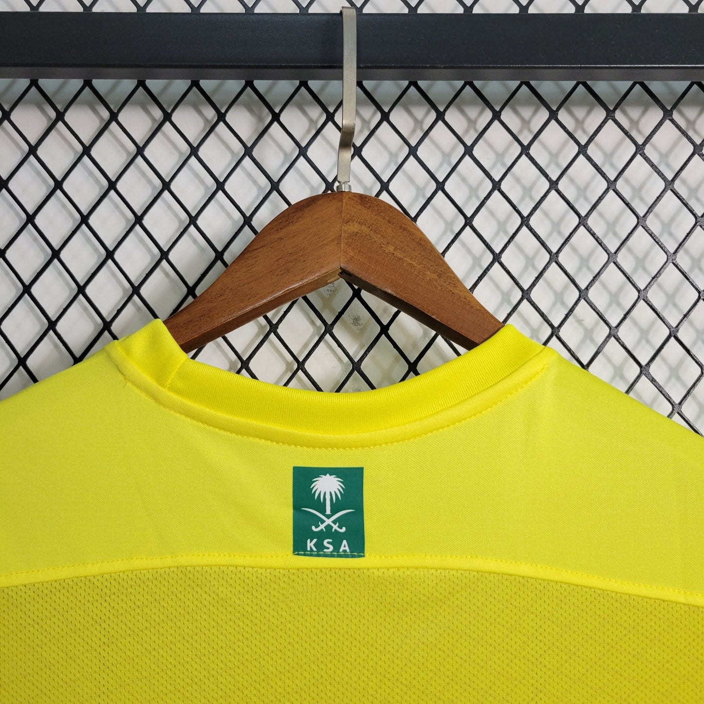 Al Nassr 23-24 Domicile - StrikeKit