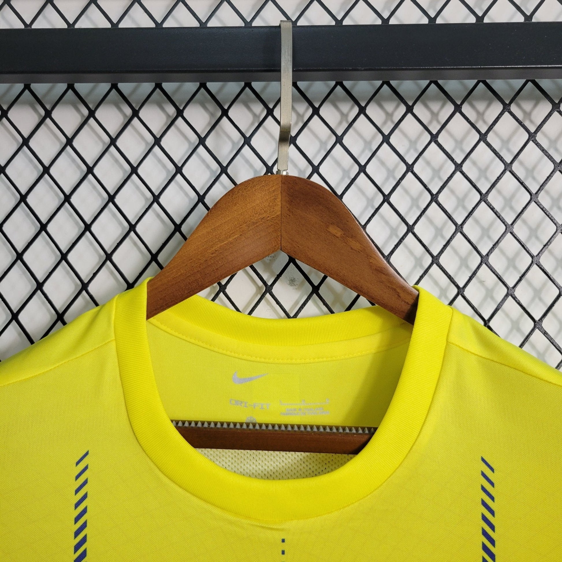 Al Nassr 23-24 Domicile - StrikeKit