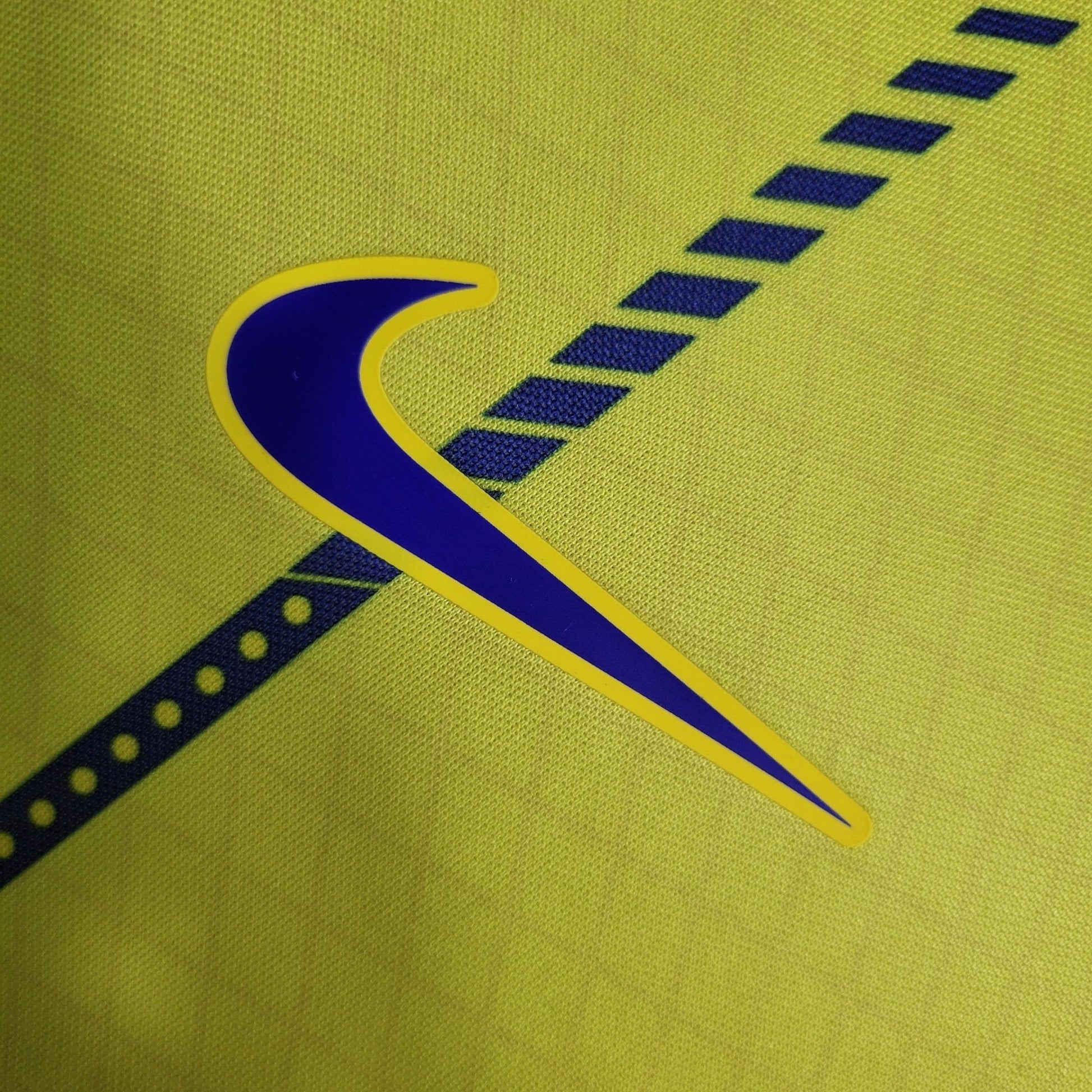 Al Nassr 23-24 Domicile - StrikeKit