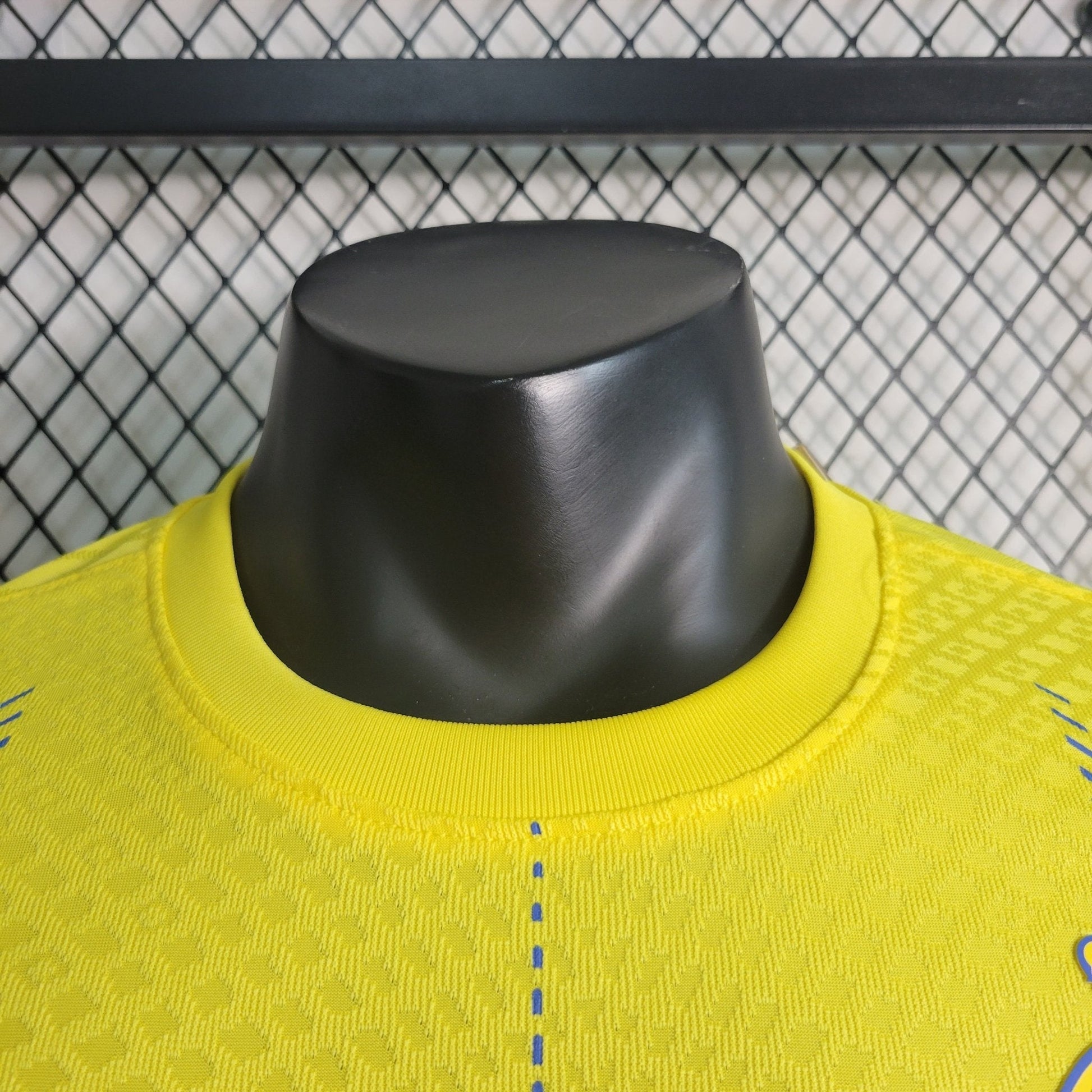 Al Nassr 23-24 Domicile (PLAYER) - StrikeKit