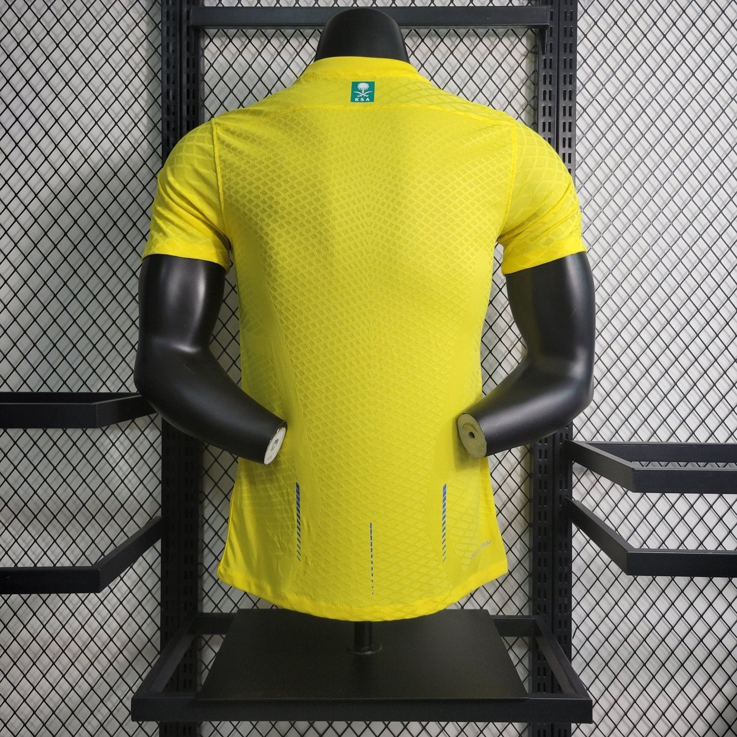 Al Nassr 23-24 Domicile (PLAYER) - StrikeKit