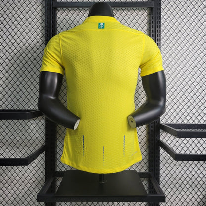 Al Nassr 23-24 Domicile (PLAYER) - StrikeKit