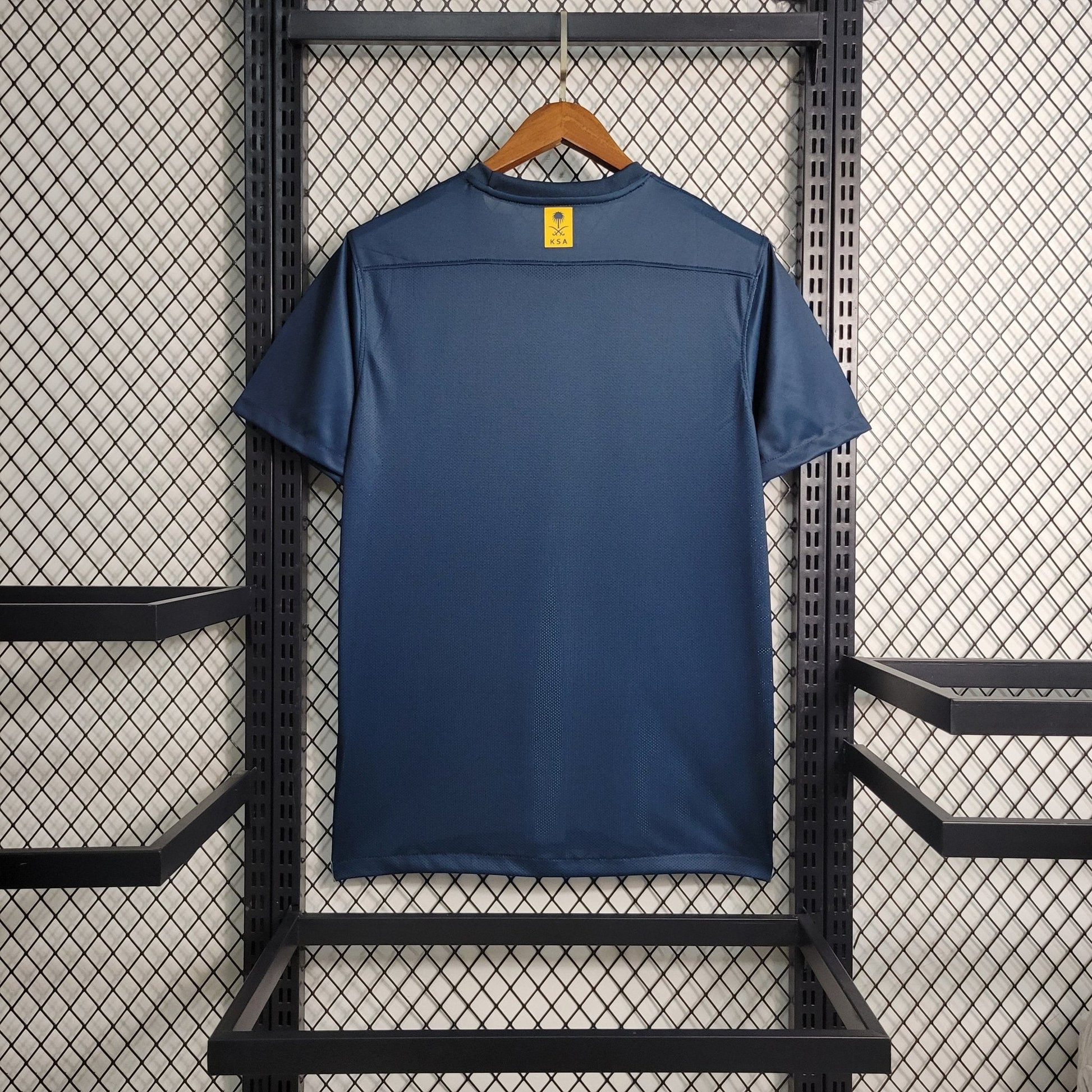 Al Nassr 23-24 Extérieur - StrikeKit