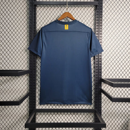 Al Nassr 23-24 Extérieur - StrikeKit