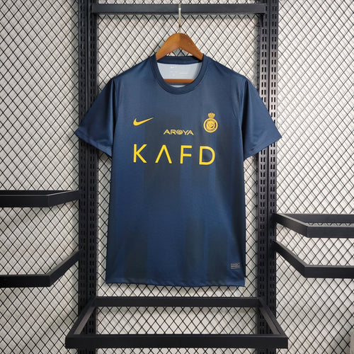 Al Nassr 23-24 Extérieur - StrikeKit