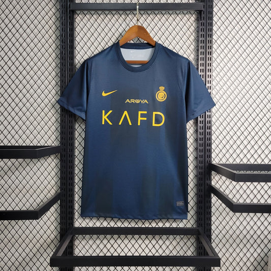 Al Nassr 23-24 Extérieur - StrikeKit