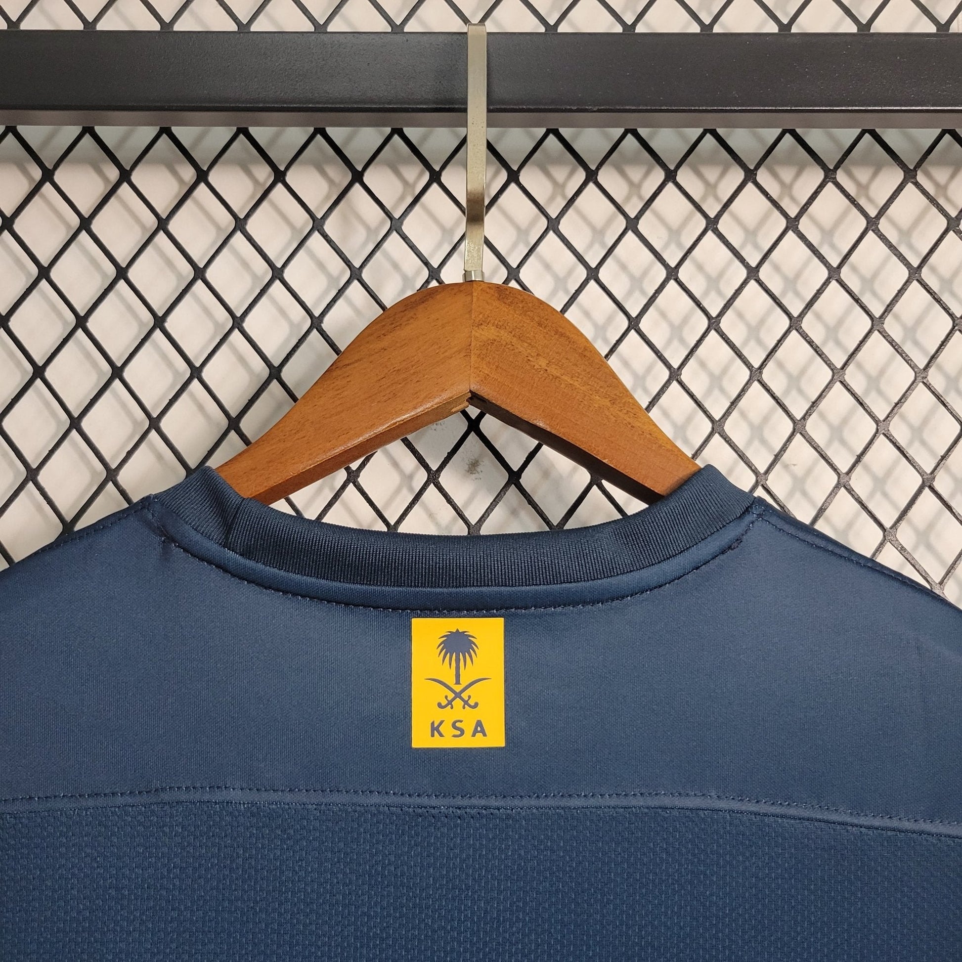 Al Nassr 23-24 Extérieur - StrikeKit