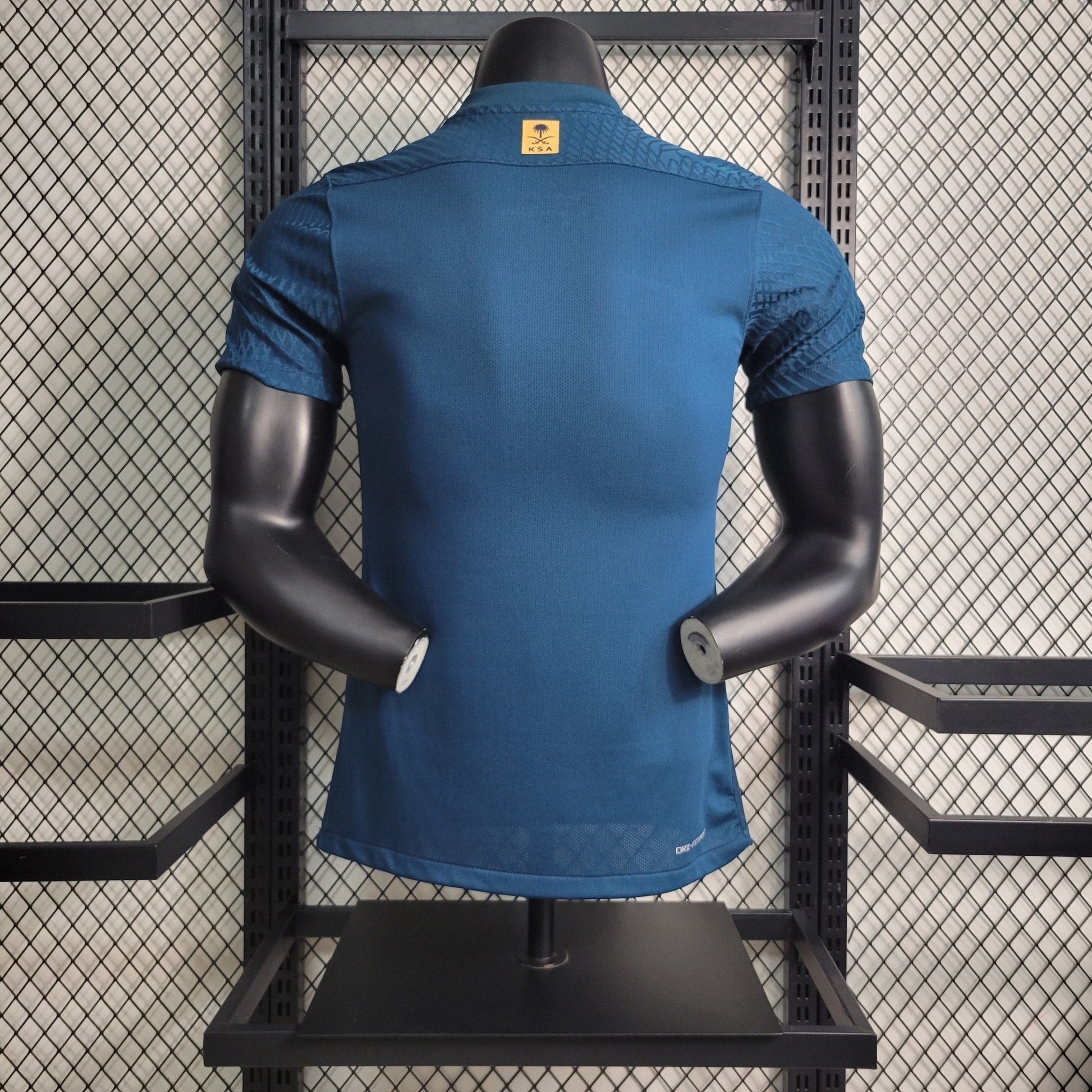 Al Nassr 23-24 Extérieur (PLAYER) - StrikeKit