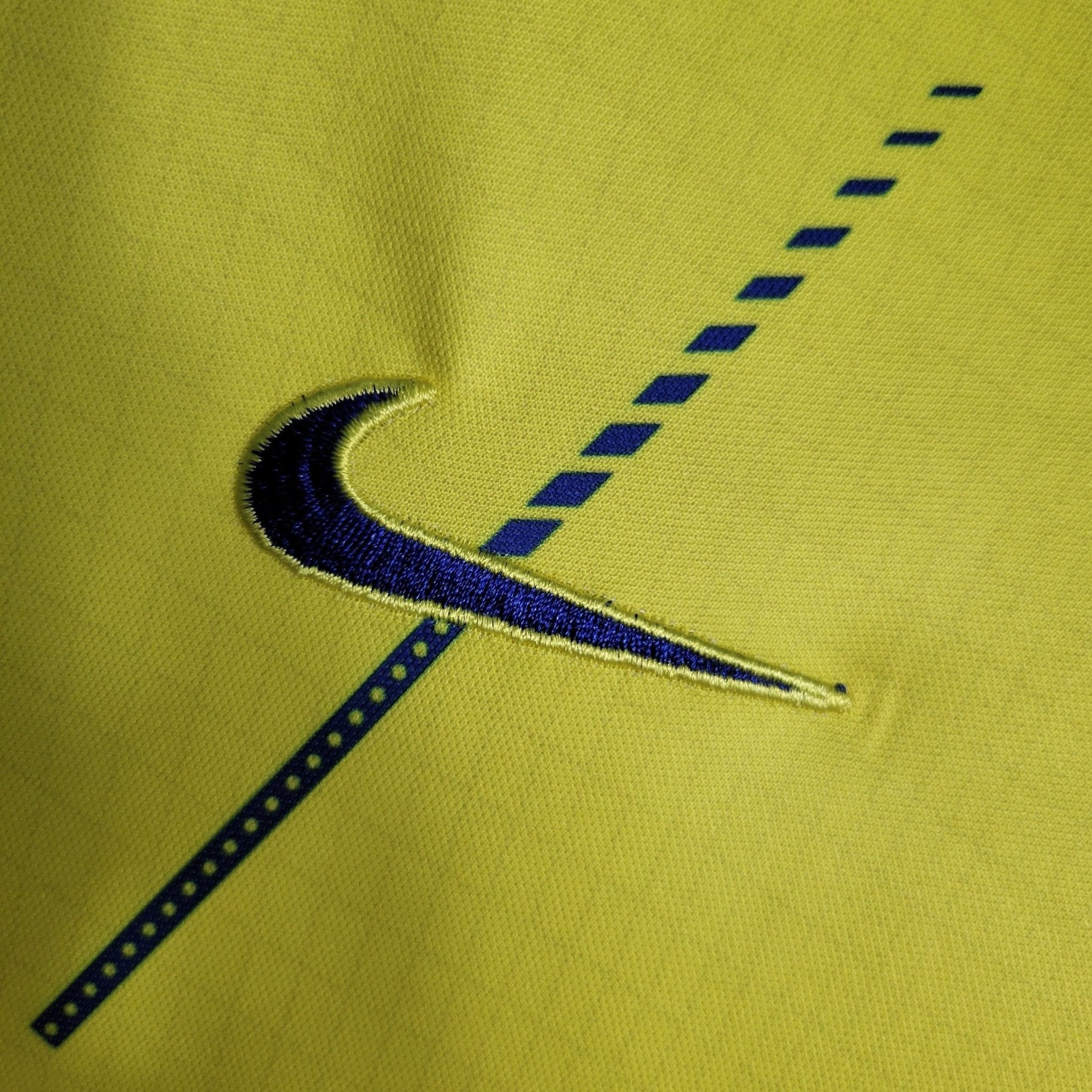 Al Nassr 23-24 Kit Domicile (KIDS) - StrikeKit
