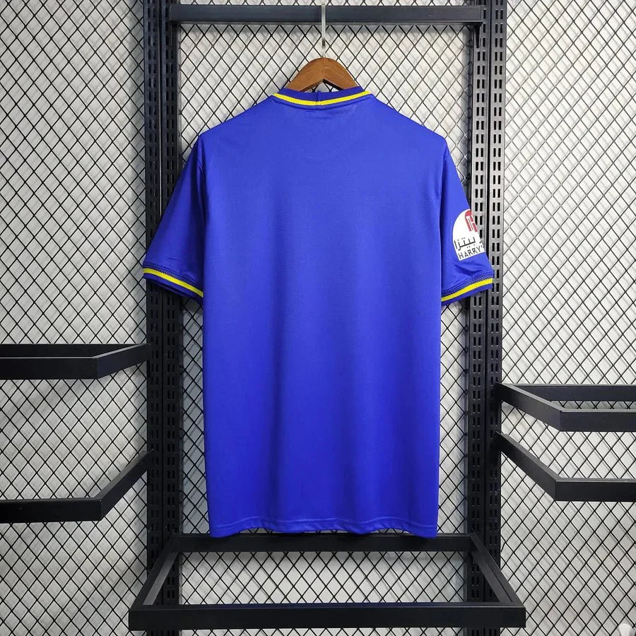Al Nassr 23-24 Spécial Ronaldo - StrikeKit