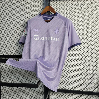 Al Nassr 23-24 Third - StrikeKit