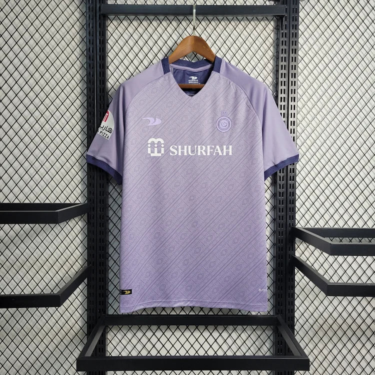 Al Nassr 23-24 Third - StrikeKit