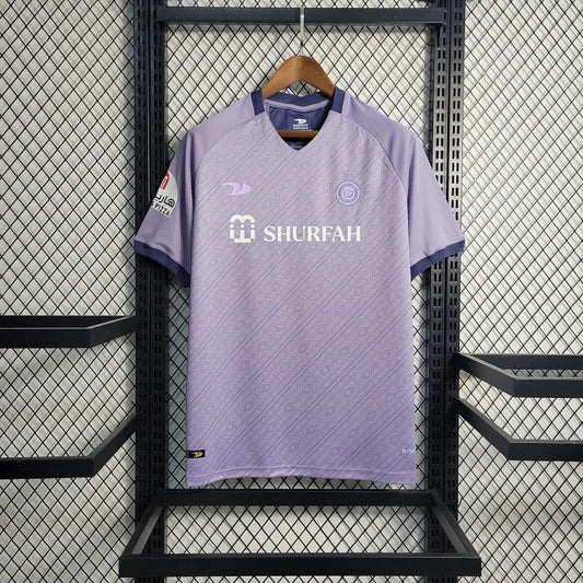 Al Nassr 23-24 Third - StrikeKit