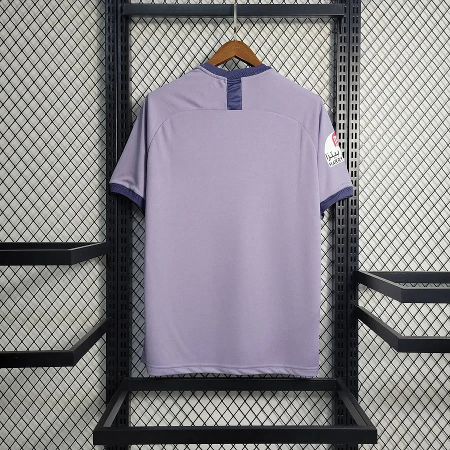 Al Nassr 23-24 Third - StrikeKit