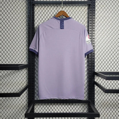 Al Nassr 23-24 Third - StrikeKit