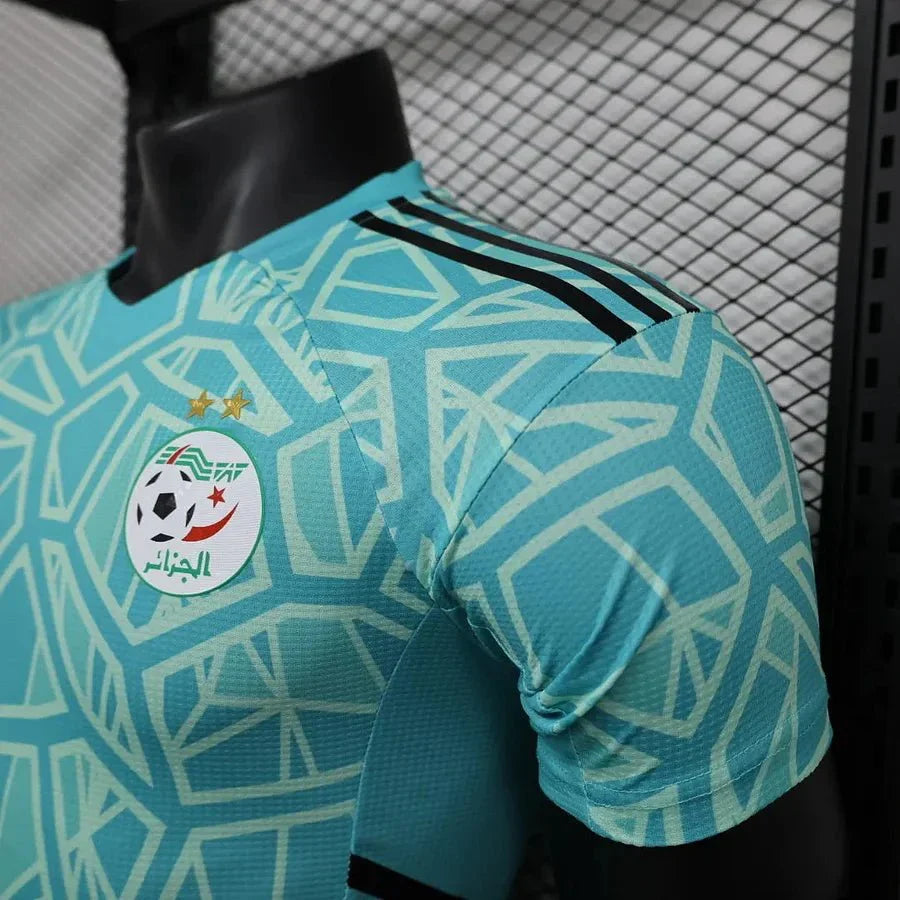 Algérie 23-24 Concept Bleu (PLAYER) - StrikeKit