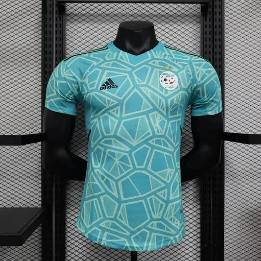 Algérie 23-24 Concept Bleu (PLAYER) - StrikeKit