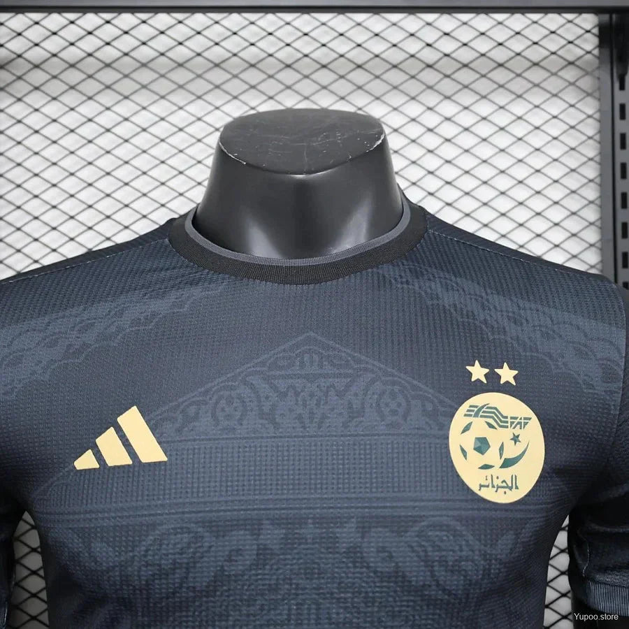 Algérie 23-24 Concept Noir (PLAYER) - StrikeKit