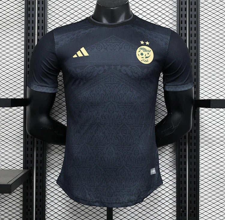 Algérie 23-24 Concept Noir (PLAYER) - StrikeKit