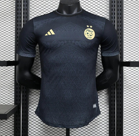 Algérie 23-24 Concept Noir (PLAYER) - StrikeKit