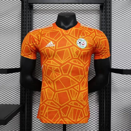 Algérie 23-24 Concept Orange (PLAYER) - StrikeKit
