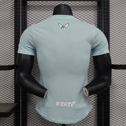 Algérie 23-24 Concept Vert (PLAYER) - StrikeKit