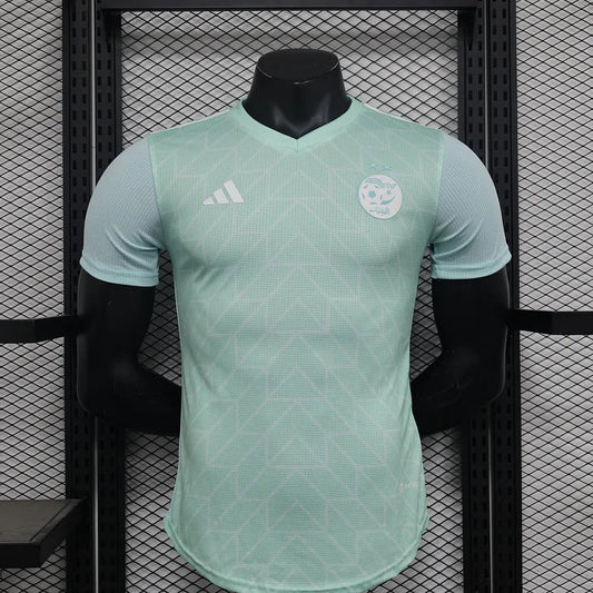 Algérie 23-24 Concept Vert (PLAYER) - StrikeKit