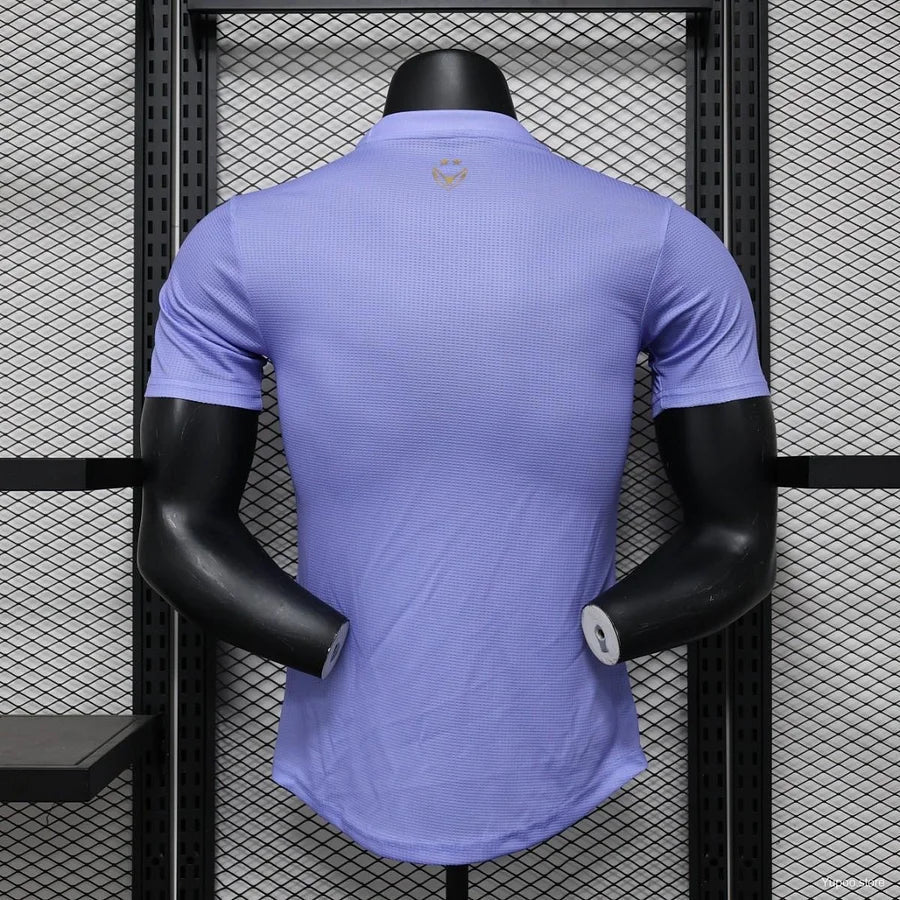 Algérie 23-24 Concept Violet (PLAYER) - StrikeKit