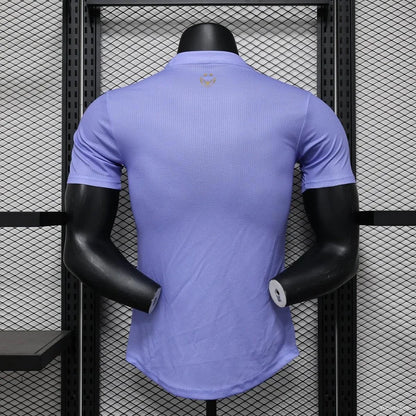 Algérie 23-24 Concept Violet (PLAYER) - StrikeKit