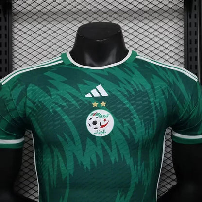 Algérie 23-24 Domicile (PLAYER) - StrikeKit