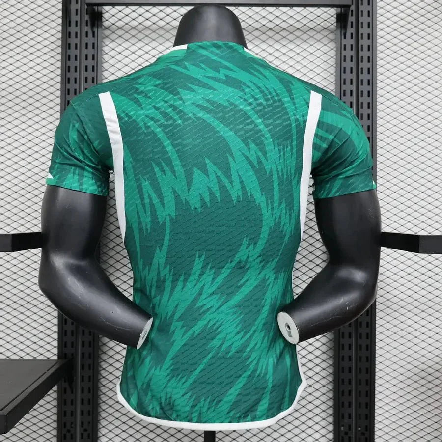 Algérie 23-24 Domicile (PLAYER) - StrikeKit