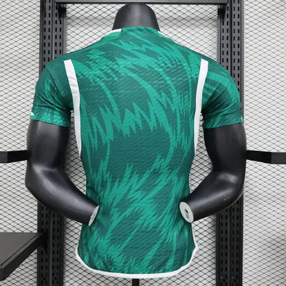 Algérie 23-24 Domicile (PLAYER) - StrikeKit