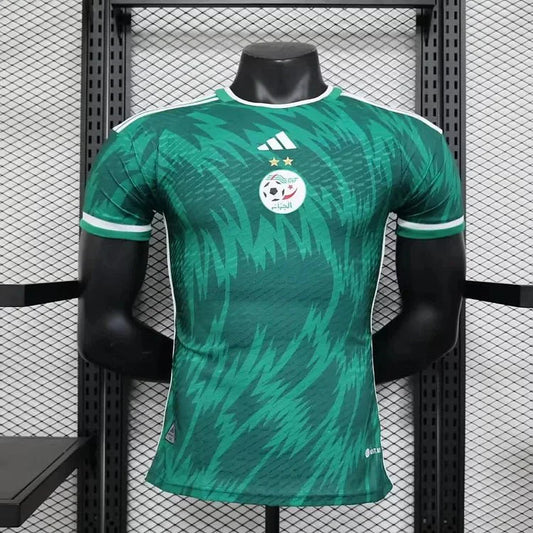 Algérie 23-24 Domicile (PLAYER) - StrikeKit