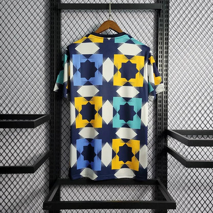 Algérie 23-24 Entraînement - StrikeKit