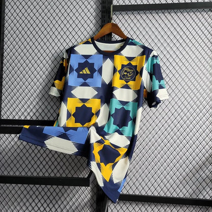 Algérie 23-24 Entraînement - StrikeKit