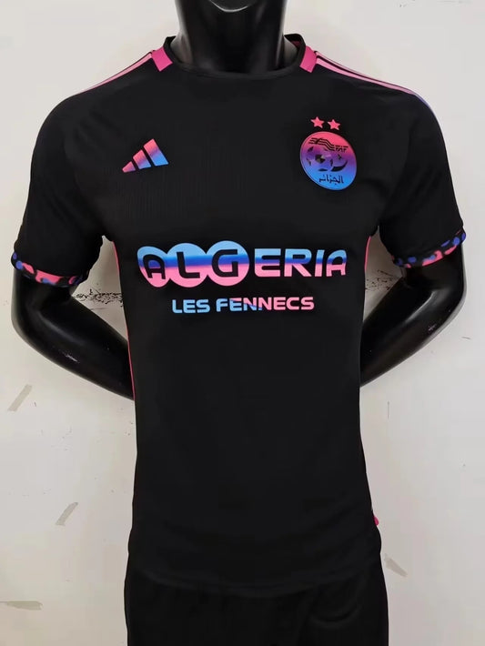 Algérie 23-24 spécial Noir (PLAYER) - StrikeKit