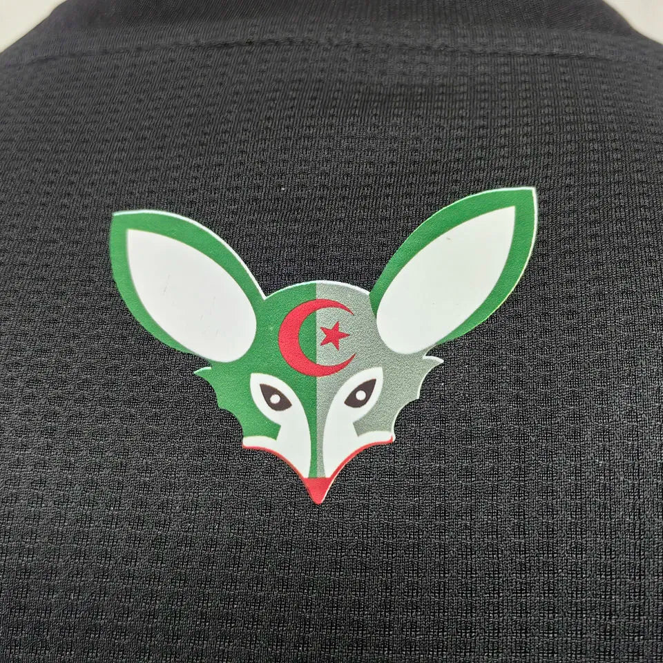 Algérie 23-24 spécial Palestine (PLAYER) - StrikeKit