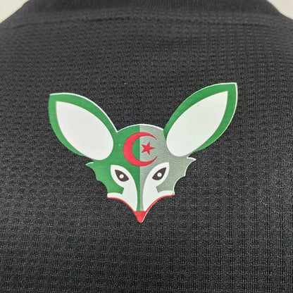 Algérie 23-24 spécial Palestine (PLAYER) - StrikeKit