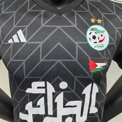 Algérie 23-24 spécial Palestine (PLAYER) - StrikeKit