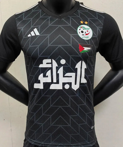 Algérie 23-24 spécial Palestine (PLAYER) - StrikeKit